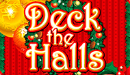 Игровой автомат Deck the Halls