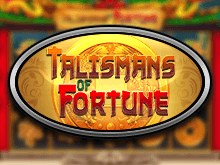 Talismans Of Fortune